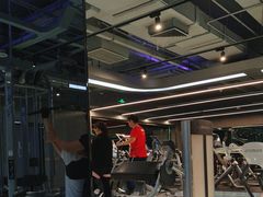 -优享健身(物美圣熙8号购物中心店)