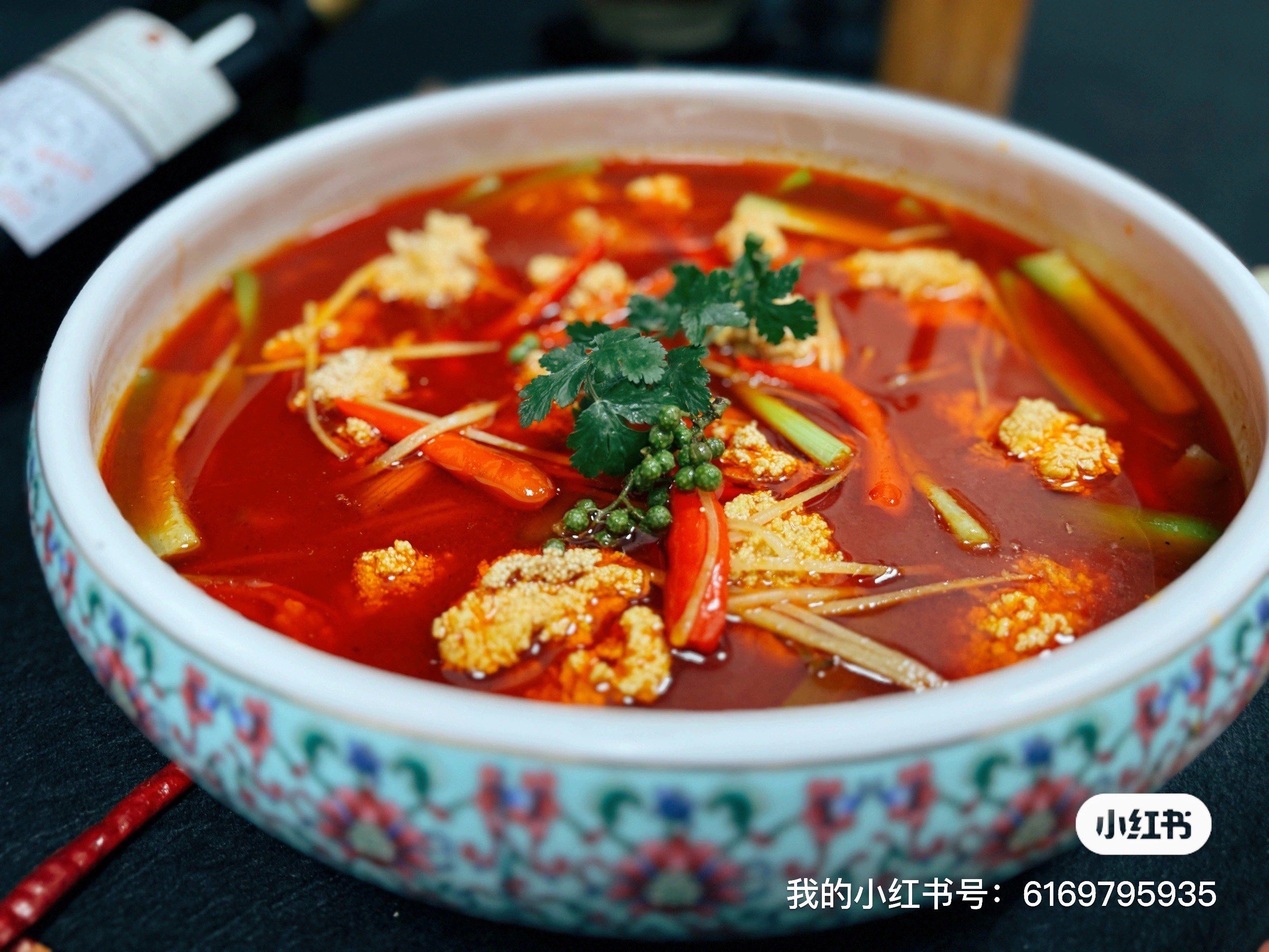 美食 ##刺身拼盘 《鲜椒鱼蛋》 火候