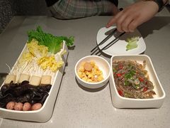 -半天妖烤鱼(兰州国芳中心店)