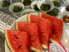 -匠牛亭·锅物烧肉放题自助(昆百大·泰业城店)
