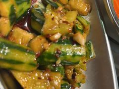 -聚味罗记大排檔·烧烤·鲜鱼杂·甲鱼煲(科学馆店)