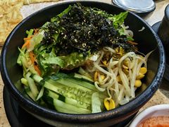 -元祖李朝(新威路店)