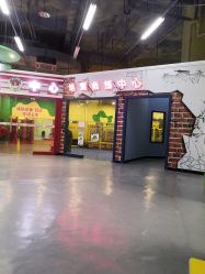-乐8运动馆·桐语运动乐园(南湖二路店)
