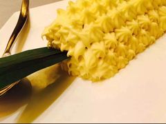 -粗茶淡饭·隐庐私厨(东亭店)