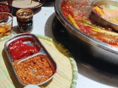-华丰火锅(双林北横路店)