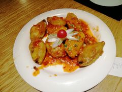 -鸡毛店·川菜(双楠店)