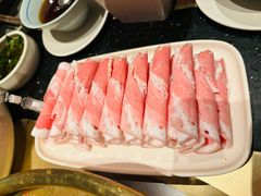 -巴奴毛肚火锅(二七万达店)