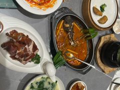 -桂林肥仔·中华餐饮名店(园湖店)