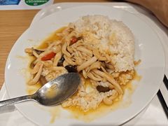 -宜家·瑞典风味餐厅(四元桥店)