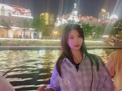 -海河游船-永乐码头(大悲院)