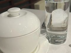 -白云中餐厅·粤菜·亚龙湾喜来登度假酒店