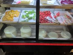 -要得自助火锅(新川路店)