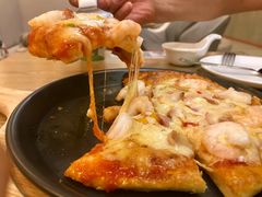 -Ours树朵家亲子餐厅(远策中心店)
