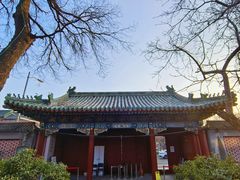 -贤良祠