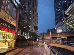 -台湾小竹(华宇广场店)