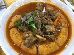 -新疆巴州金丝特餐厅(大钟寺店)