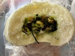 -重元寺香积厨素斋馆