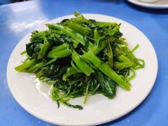 空心菜-老杨饭店(万科里店)