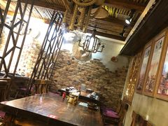 -小胡同炒鸡(胜利路店)