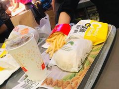 -麦当劳(帝豪店)
