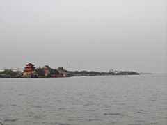 -巢湖姥山岛
