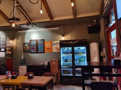 -Side Street街旁(交道口店)