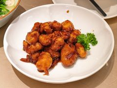 -大潮淮·淮扬菜(何园旗舰店)