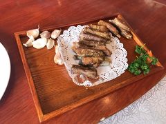 -渔公码头·九龙湾国际饭店