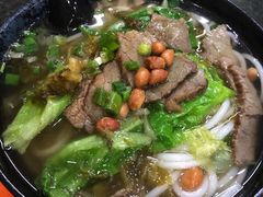 -龙记桂林米粉店(书城路店)