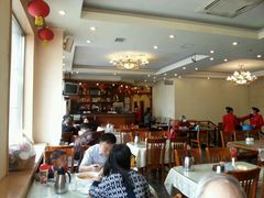 大堂-零点餐厅(马神庙店)
