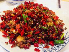 -付掌柜在成都·热炒砂锅集(金禾店)