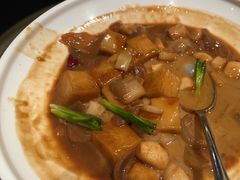 -丽晶轩中餐厅(重庆丽晶酒店)