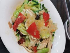 -老来福·非遗酸汤兔(凯旋路店)