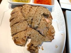 -ZEN采蝶轩·粤味臻鲜·手作点心·商务宴请(泰州店)