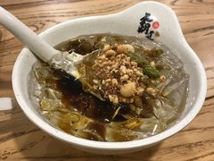 -霸道川面馆(张江店)