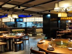 大堂-秦唐一号西安菜馆(钟楼店)