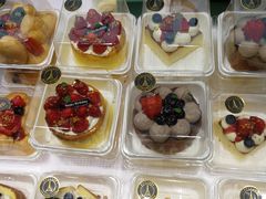 -红跑车HPCBAKERY(汉商店)