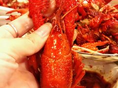-阿胖龙虾小海鲜(宁国南路总店)