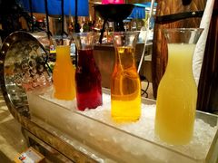 -南昌融创铂尔曼酒店咖啡苑餐厅