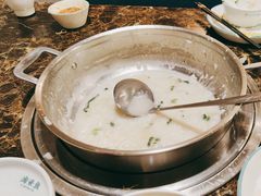 -鱼粤鲜淘米捞·中山脆肉鲩火锅(悦湖会店)