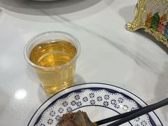-马尔龙新疆饭店·清真(长青路店)