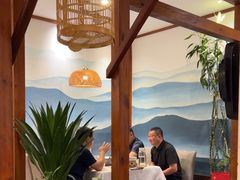 -沸腾鱼乡(知春路分店)
