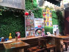 -老宅原住民沙茶面精品小吃(龙头路店)