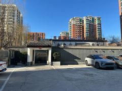 -花菇朵·云山雀 ll 野生菌锅·野果酸汤·精品滇菜(万柳店)