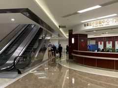 -上海交通大学医学院附属瑞金医院(总院)