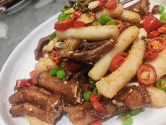 -嘉宴(明发外滩广场店)