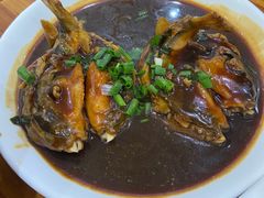 -双桥饭店(锦溪店)