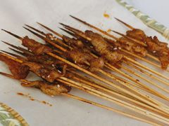 -鑫郭氏·南昌20年大排档·小龙虾羊蝎子(潮阳里店)