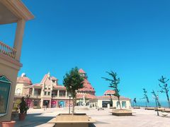 -青岛海泉湾度假区温泉