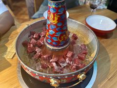 -木辛水水冰煮羊(新一中店)